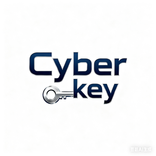 CyberKey