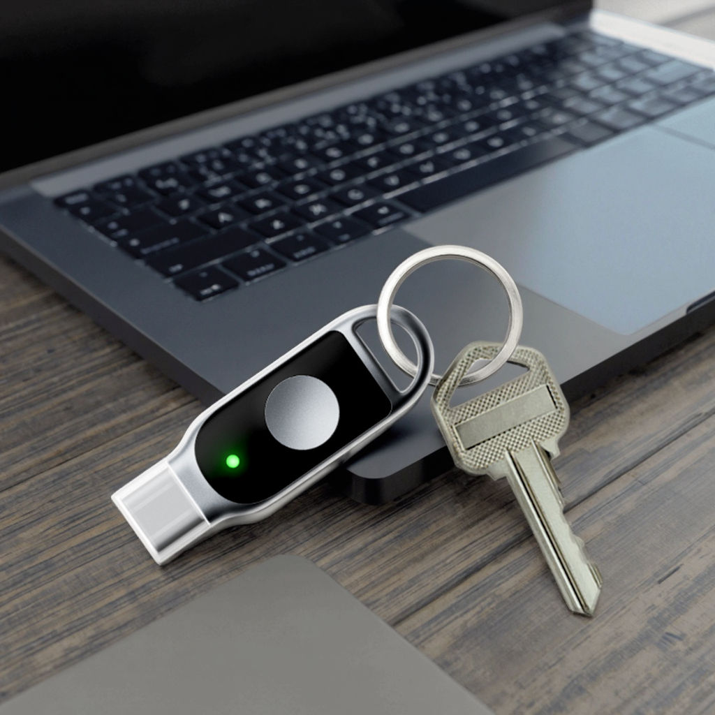 Google Security Key EPass FIDO U2F FIDO2 HOTP TOTP USB-C Security Key - K39
