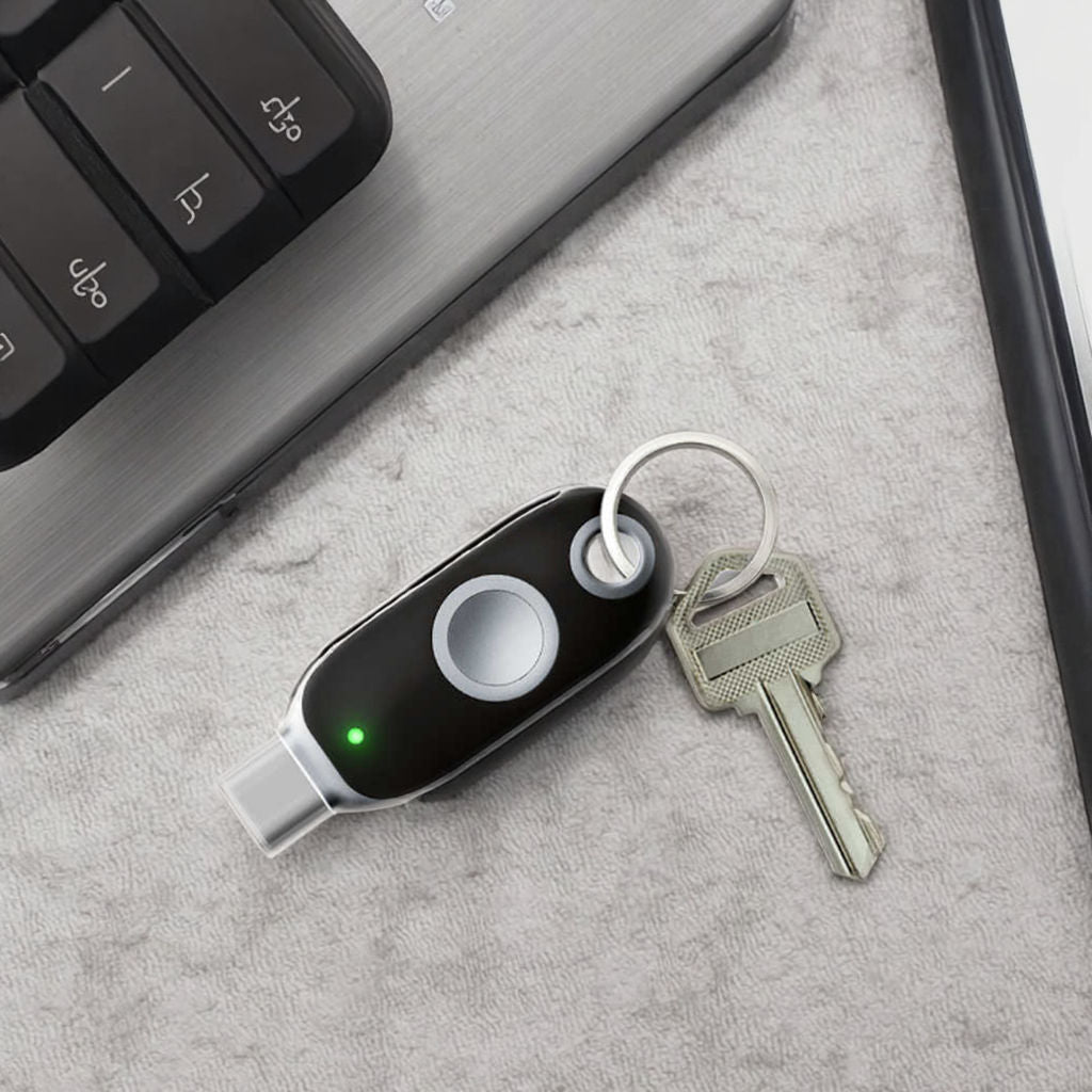 EPass K40+ FIDO U2F & FIDO2 HOTP TOTP PIV Open PGP USB-C NFC Security Key for Financial Equipment